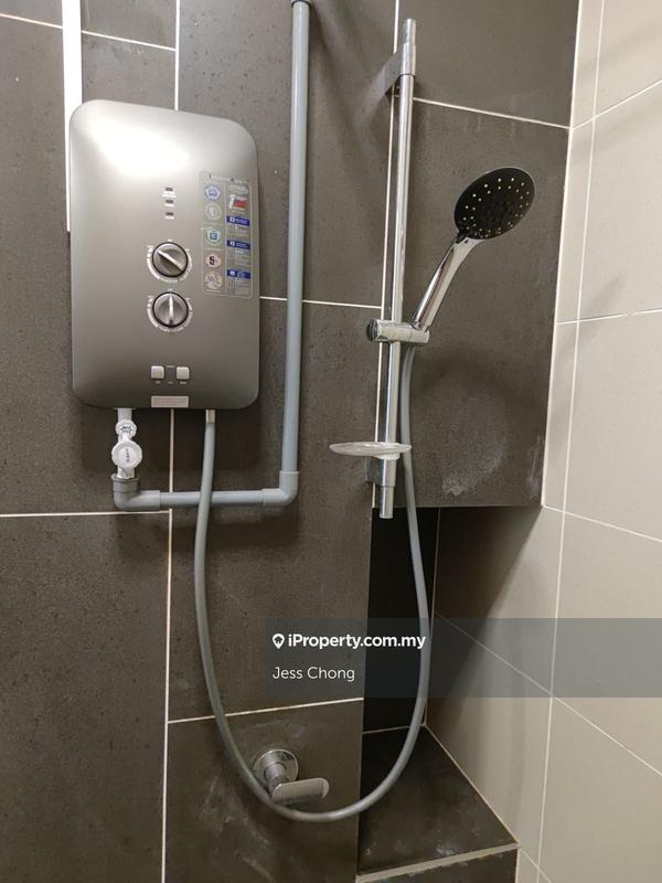 Kediaman Servis untuk Dijual di Zentro Residences Serviced Apartment oleh Jess Chong - iProperty.com.my