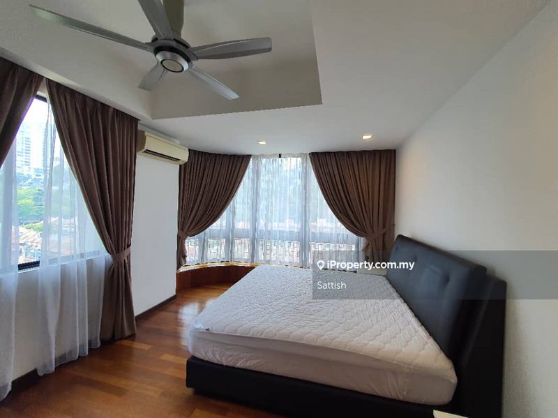Condominium for Rent in Bangsar Puteri by Sattish - iProperty.com.my