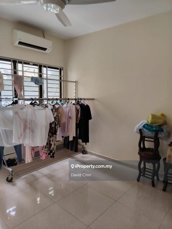 Rumah Berangkai 2 Tingkat untuk Dijual di Jinjang Selatan, Jinjang oleh David Chin - iProperty.com.my