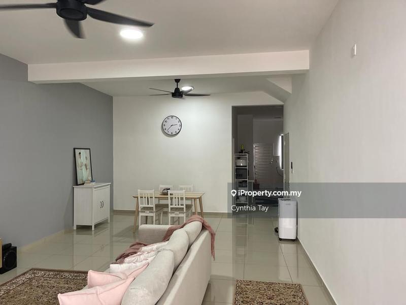 Rumah Teres 2-Tingkat untuk Dijual di Taman Ara Sendayan, Bandar Sri Sendayan oleh Cynthia Tay - iProperty.com.my