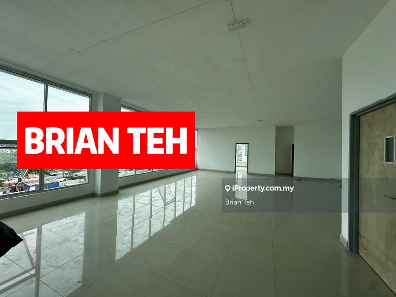 Semi-D Factory for Rent in Butterworth, Penang by Brian Teh - iProperty.com.my