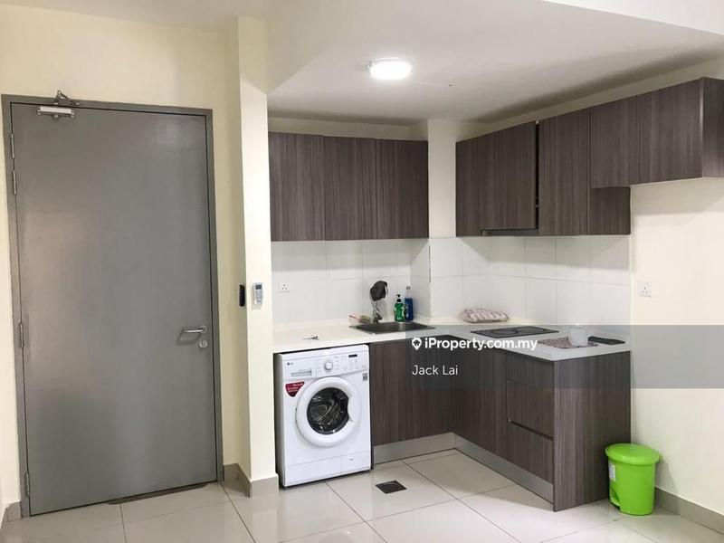 Residensi Servis untuk Disewa di HYVE oleh Jack Lai - iProperty.com.my