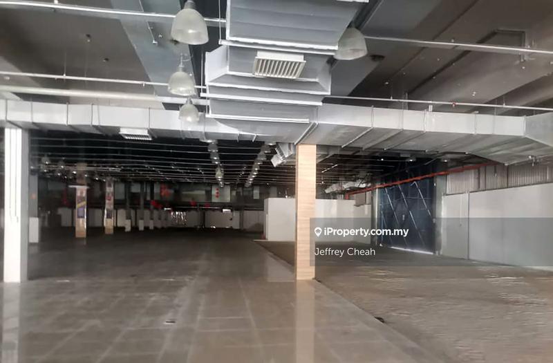 Detached Factory for Sale in Usj 1, Subang Jaya by Jeffrey Cheah - iProperty.com.my