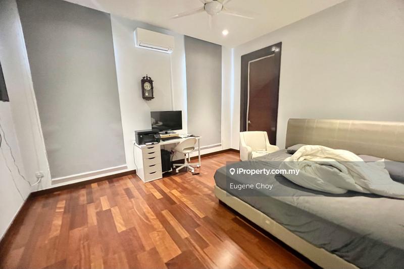 Rumah Berangkai 2 Tingkat untuk Dijual di Bandar Kinrara Seksyen 1, Bandar Kinrara oleh Eugene Choy - iProperty.com.my