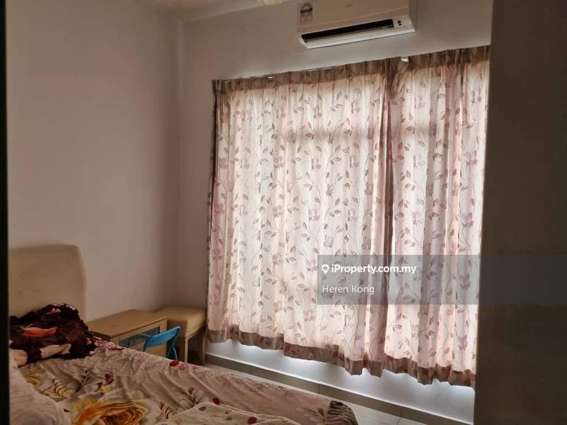 Condominium for Sale in Springville Residence by Heren Kong - iProperty.com.my