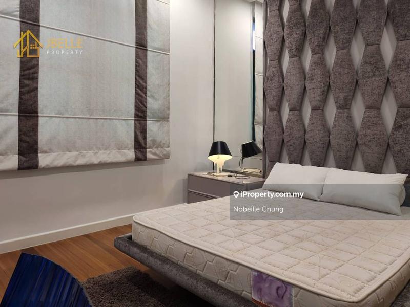Rumah Berkembar untuk Dijual di Sunway Eastwood, Park Villa, Taman Equine Park, Seri Kembangan oleh Nobeille Chung - iProperty.com.my