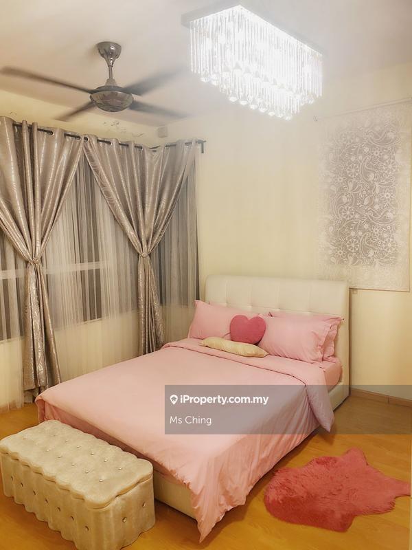 Service Residence for Sale in Amara by Ms Ching - iProperty.com.my
