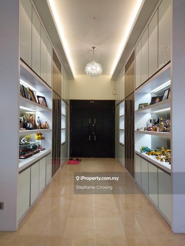 For Sale - The Tamarind