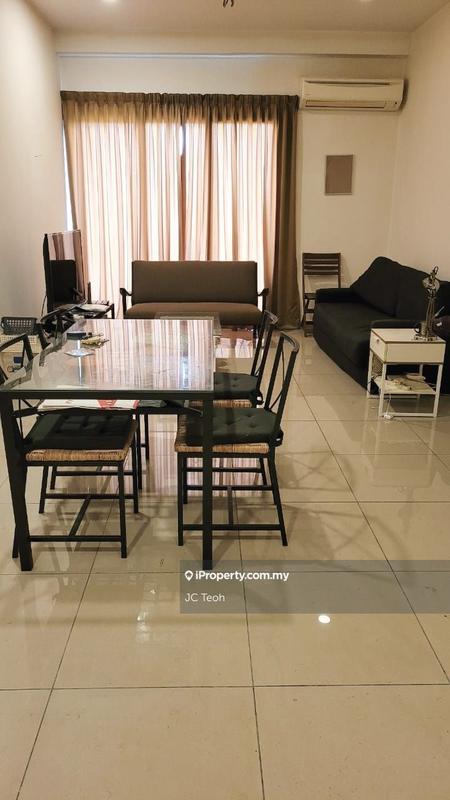 For Sale - Glomac Centro Service Apartment