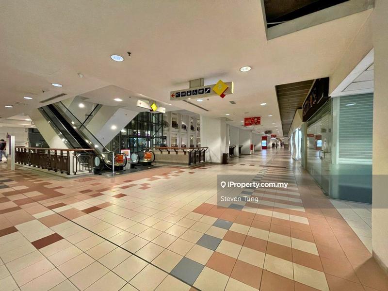 Retail-Office for Rent in Bukit Bintang, KL City Centre by Steven Tung - iProperty.com.my