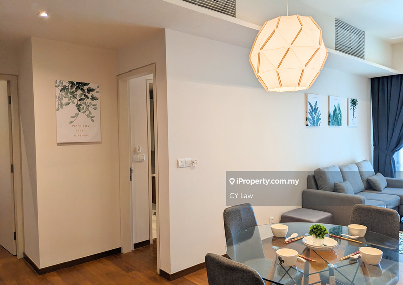 Service Residence for Rent in Stonor 3 by CY Law - iProperty.com.my