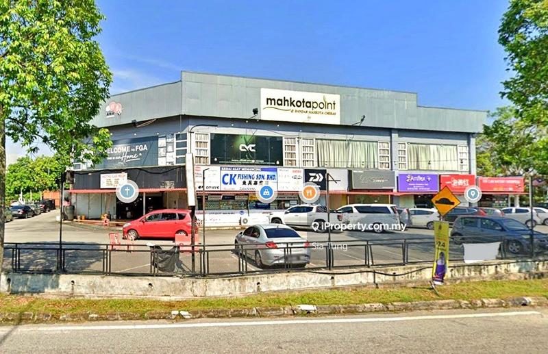 Rumah Teres untuk Dijual di Bandar Mahkota Cheras, Cheras oleh Sia Tung - iProperty.com.my