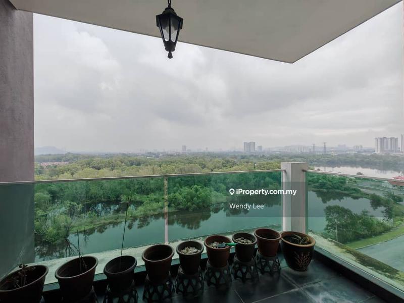 Condominium untuk Dijual di X2 Residency oleh Wendy Lee - iProperty.com.my