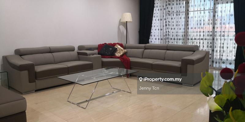 For Rent - Mutiara Upper East