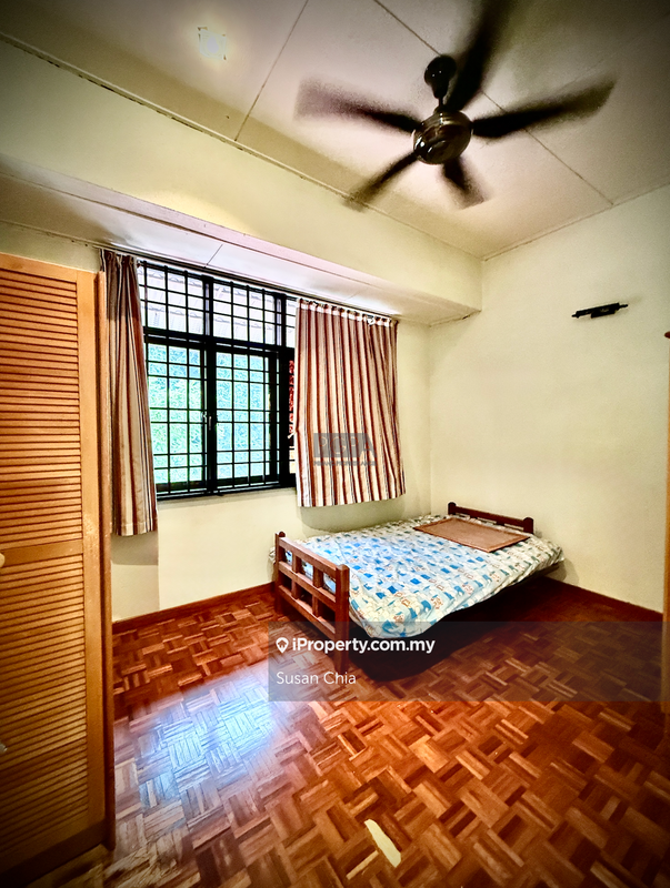 Rumah Bandar untuk Dijual di Pearl hill, Tanjung Bungah oleh Susan Chia - iProperty.com.my