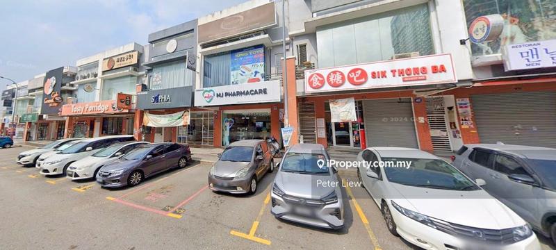 Kedai untuk Dijual di cheras traders square, Cheras oleh Peter Liew - iProperty.com.my