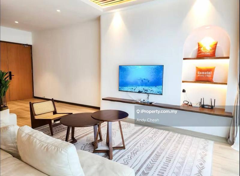 Apartment for Sale in The Senai Garden – Phase 2 by Andy Cheah - iProperty.com.my