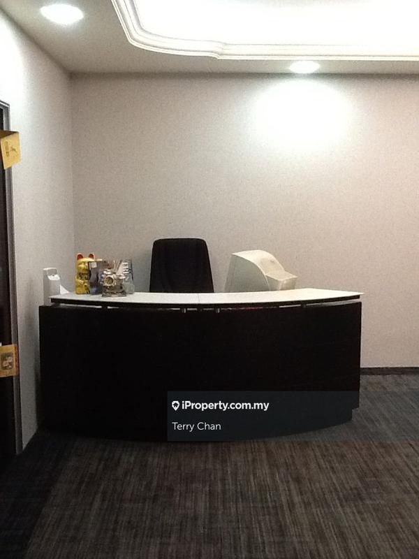Shop for Sale in Serdang, Seri Kembangan by Terry Chan - iProperty.com.my