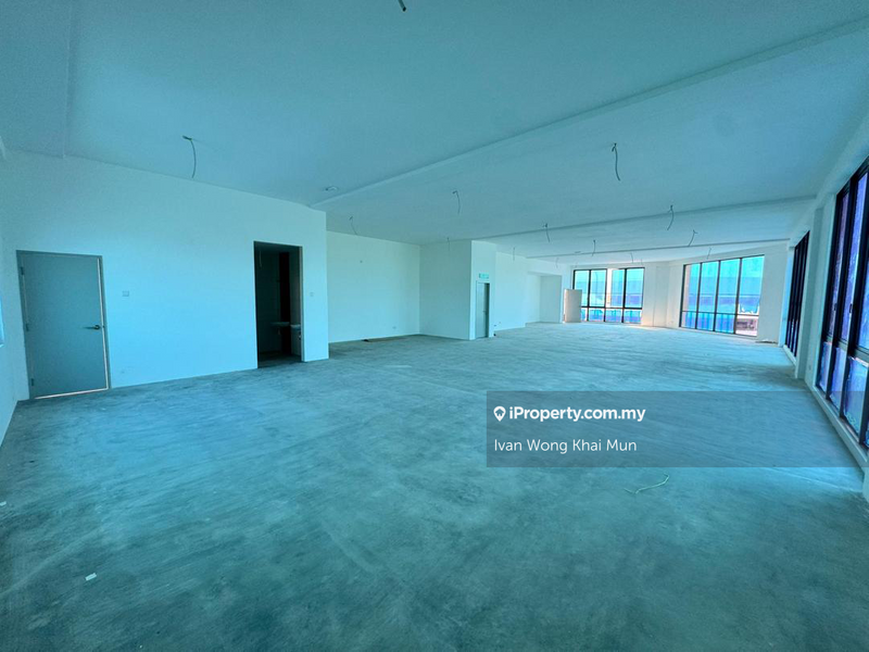 Shop / Office untuk Dijual di Alam Impian, Shah Alam oleh Ivan Wong Khai Mun - iProperty.com.my