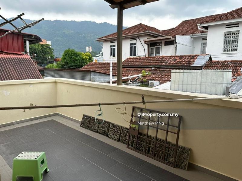 2-storey Terraced House for Sale in Kampung Melayu, Ayer Itam by Matthew P'Ng - iProperty.com.my