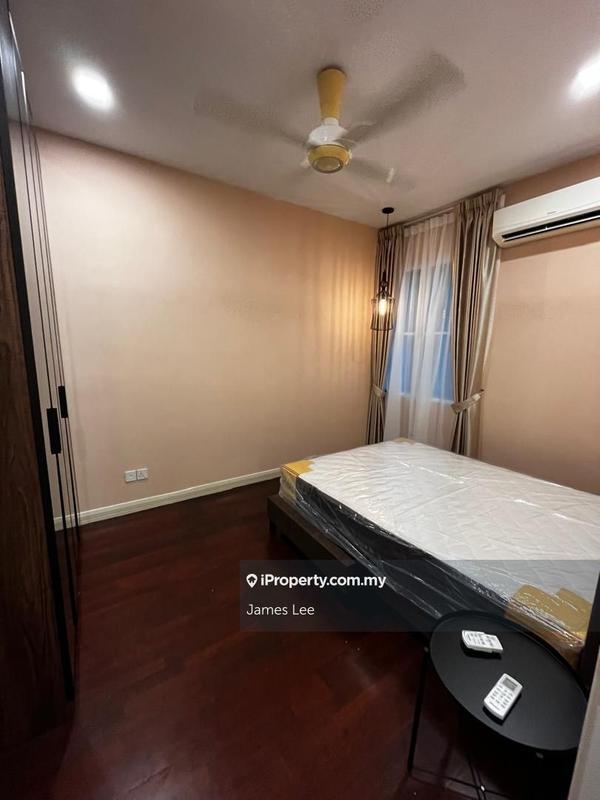 3-storey Terraced House for Rent in Adiva Courtyard 3-Sty Terrace, Desa Parkcity by James Lee - iProperty.com.my