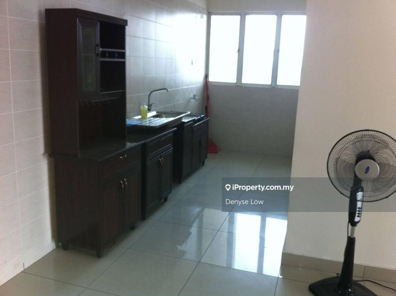 Kediaman Servis untuk Dijual di Impian Meridian oleh Denyse Low - iProperty.com.my