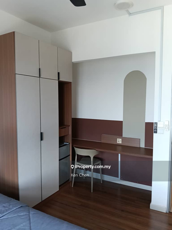 Kediaman Servis untuk Disewa di M Vertica oleh Ken Chen - iProperty.com.my
