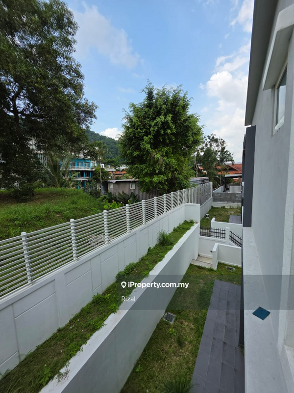 Semi-Detached House for Sale in Taman Tun Dr. Ismail, Kuala Lumpur by Rizal - iProperty.com.my