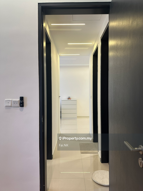 Kediaman Servis untuk Dijual di Sunway Velocity TWO oleh Fai Ng - iProperty.com.my