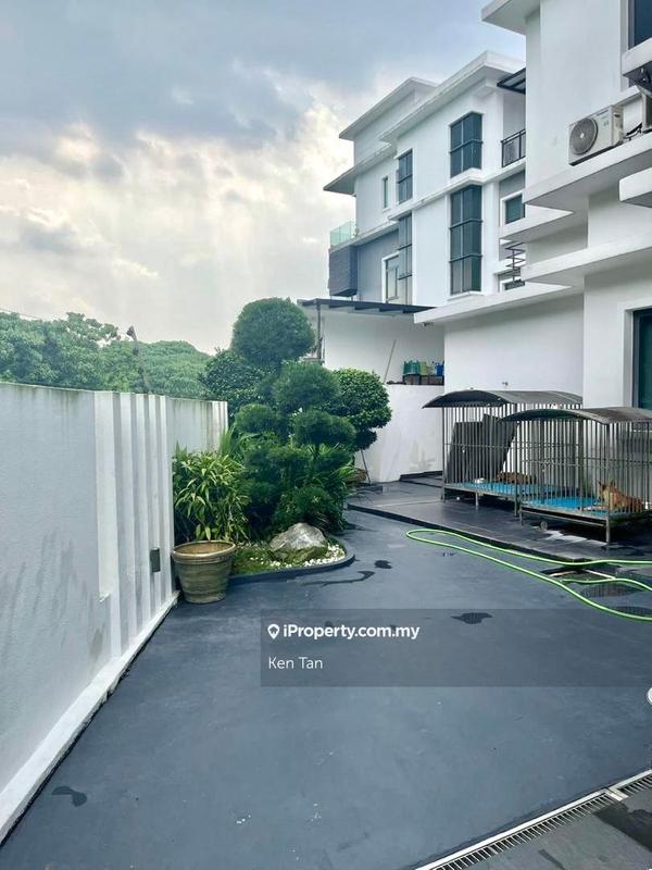 Bungalow House for Sale in Casabella, Kota Damansara, Kota Damansara by Ken Tan - iProperty.com.my
