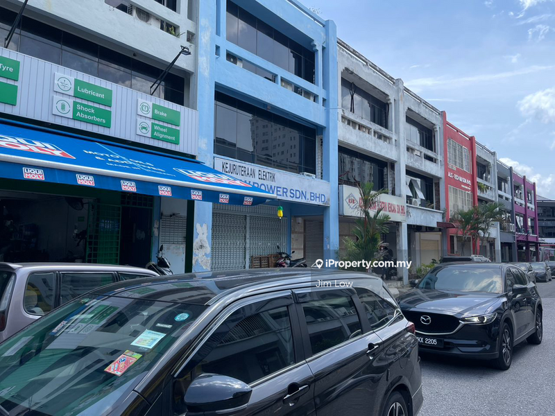 Shop for Rent in Bandar Menjalara, Kuala Lumpur by Jim Low - iProperty.com.my