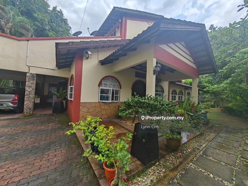 Bungalow House for Sale in KLCC, KL City Centre by Lynn Lim - iProperty.com.my