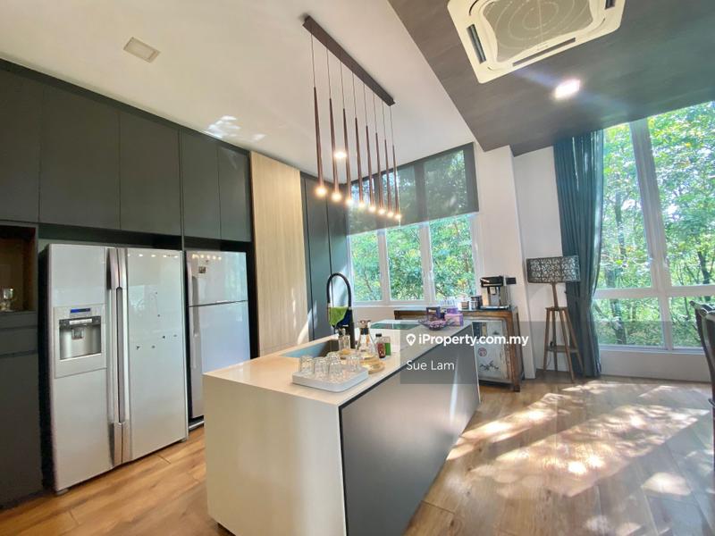 Banglo untuk Dijual di ha38v, Ulu Kelang oleh Sue Lam - iProperty.com.my