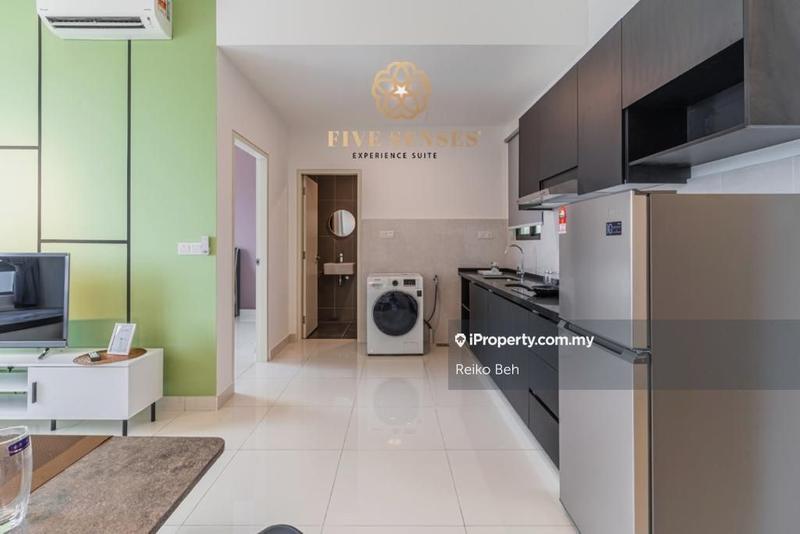 Kediaman Servis untuk Disewa di Greenfield Residence oleh Reiko Beh - iProperty.com.my