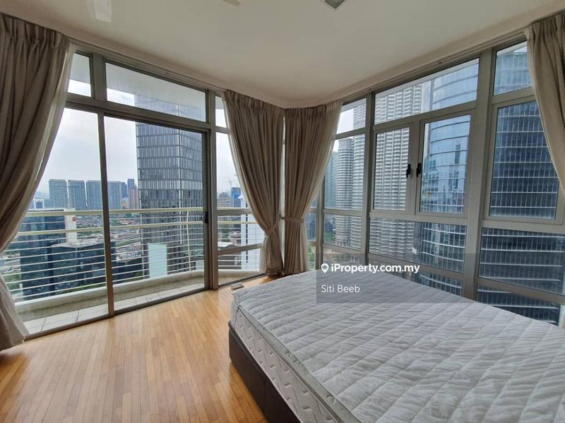 Kondominium untuk Dijual di Idaman Residence oleh Siti Beeb - iProperty.com.my