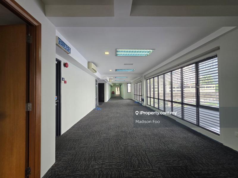 Retail Office untuk Dijual di Off Jalan Bangsar, Bangsar oleh Madison Foo - iProperty.com.my
