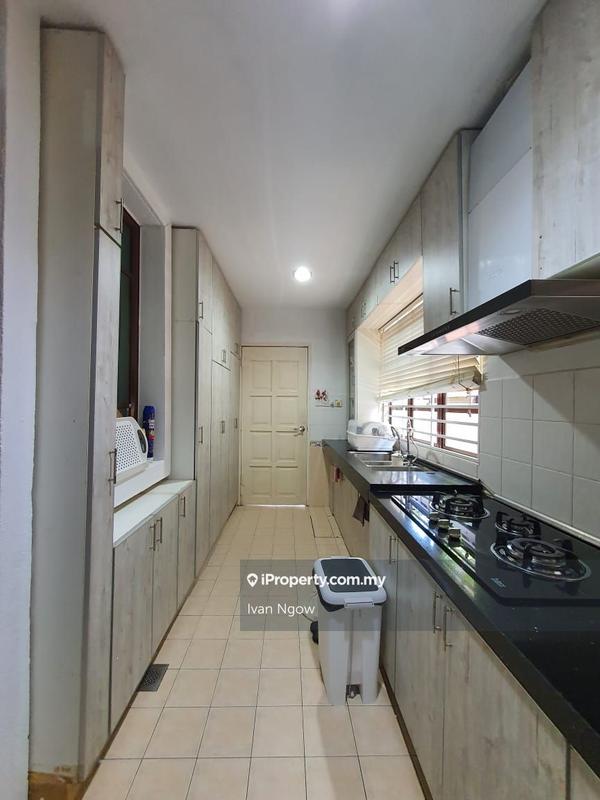 Semi-Detached House for Sale in Kota Damansara, Selangor by Ivan Ngow - iProperty.com.my