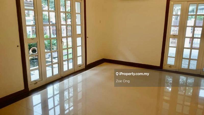 Rumah Berkembar untuk Dijual di Kota Damansara, Selangor oleh Zoe Ong - iProperty.com.my