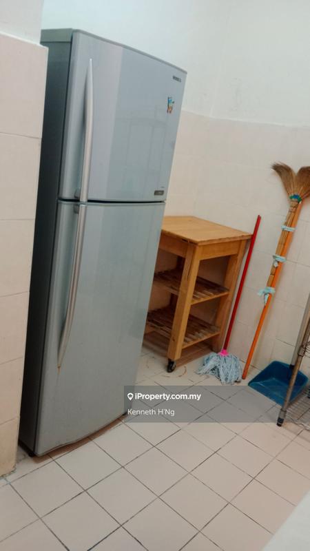 For Sale - Apartment Sri Ara