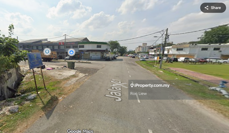 Shop / Office untuk Dijual di Taman Bukit Kuchai, Bandar Kinrara oleh Ron Liew - iProperty.com.my