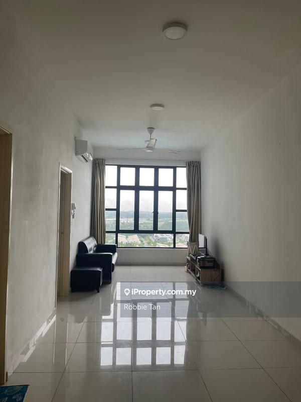 Kediaman Servis untuk Dijual di D'Summit Residences oleh Robbie Tan - iProperty.com.my