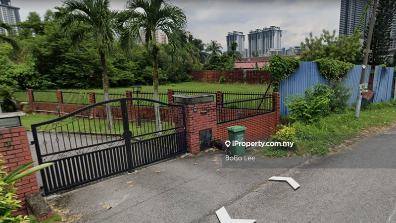 Bungalow Land for Sale in Taman Overseas Union (Taman Oug), Jalan Klang Lama (Old Klang Road) by BoBo Lee - iProperty.com.my