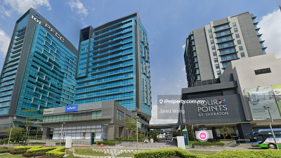 For Sale - Freehold [3storey Shop Office] Bandar Puteri Puchong