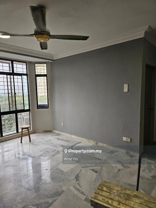 Pangsapuri untuk Dijual di Pangsapuri Nilam oleh Amy Ho - iProperty.com.my