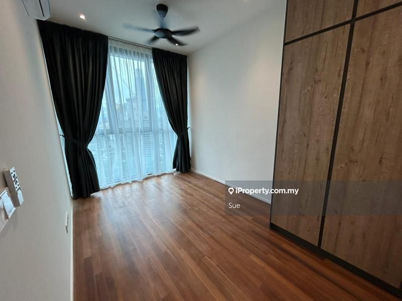 Residensi Servis untuk Dijual di 10 Stonor oleh Sue - iProperty.com.my