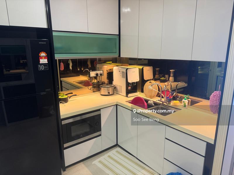 Service Residence for Sale in Metropolitan Square by Soo See Beng - iProperty.com.my