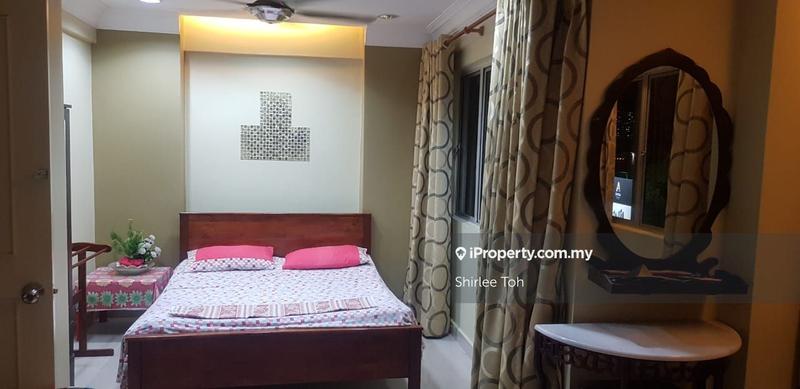 Condominium for Sale in Menara Sri Damansara (SD Tower) by Shirlee Toh - iProperty.com.my
