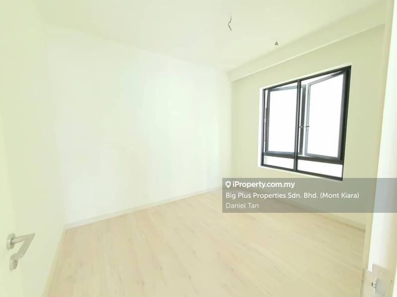 Condominium for Sale in South Brooks by Daniel Tan - iProperty.com.my