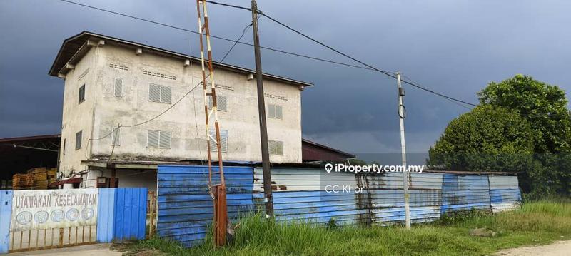 Gudang untuk Dijual di Marang, Terengganu oleh CC Khor - iProperty.com.my