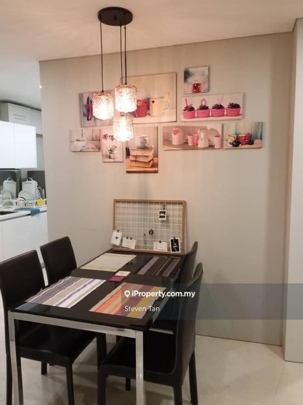 For Sale - Vortex KLCC